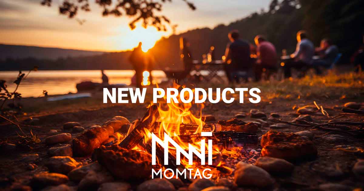 NEW PRODUCTS 新商品- MOMTAG公式サイト｜アウトドアブランド